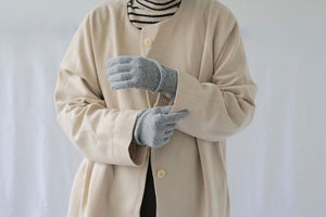 Uruguayan Wool Gloves