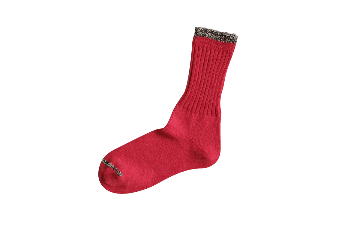 SILK COTTON SOCKS  NISHIGUCHI KUTSUSHITA – Knitwin Sock Store