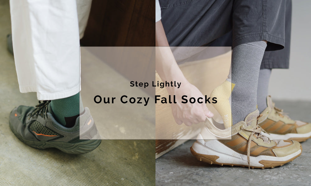 Autumn Outings Start Here