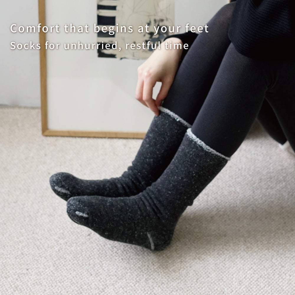 Comfort for Quiet Days at the Turn of the Year