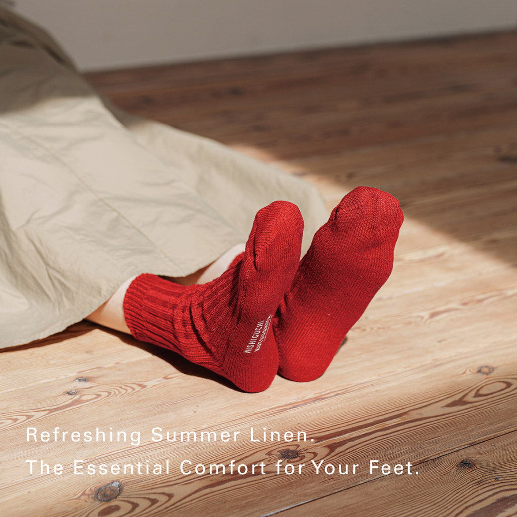 Summer is Here. The Reliable Staple to Save Your Feet: 