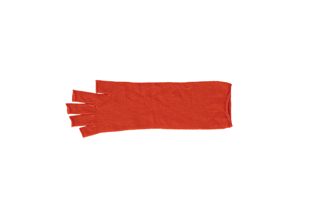 MERINO WOOL 100% ARM WARMERS / NK0114