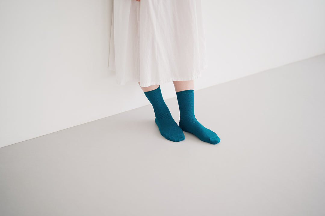 アメリカンシーアイランドコットンソックス HK0101 | hakne