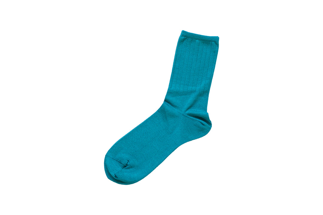 Smooth Silk Socks /hakne