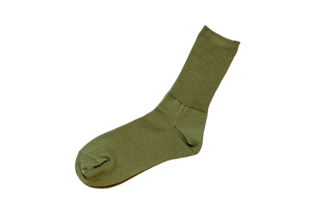 メリノウールリブソックス HK0104 | hakne