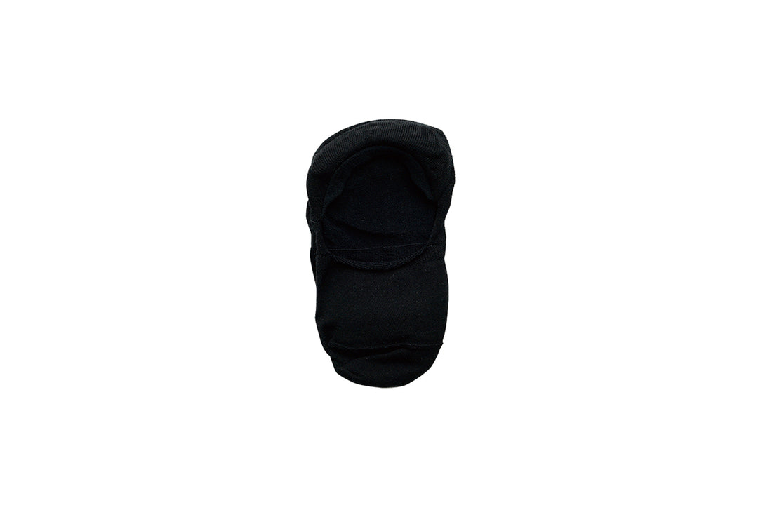 Silk No-show Liners