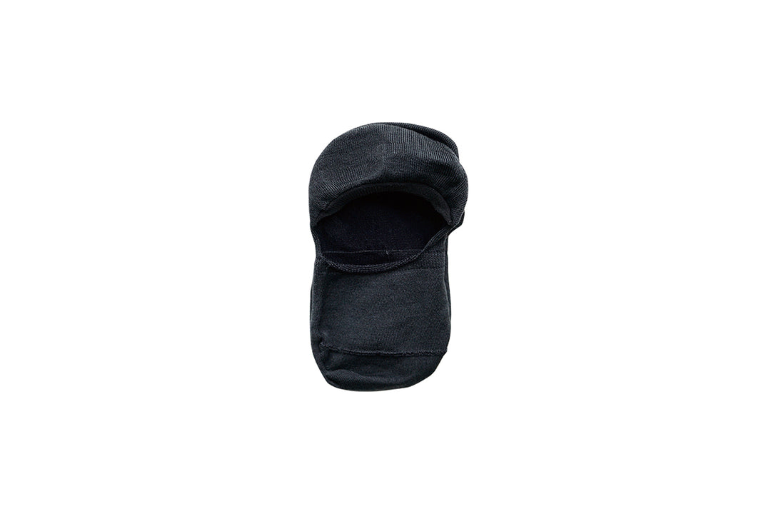 Silk No-show Liners