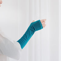 Silk Arm Covers / hakne