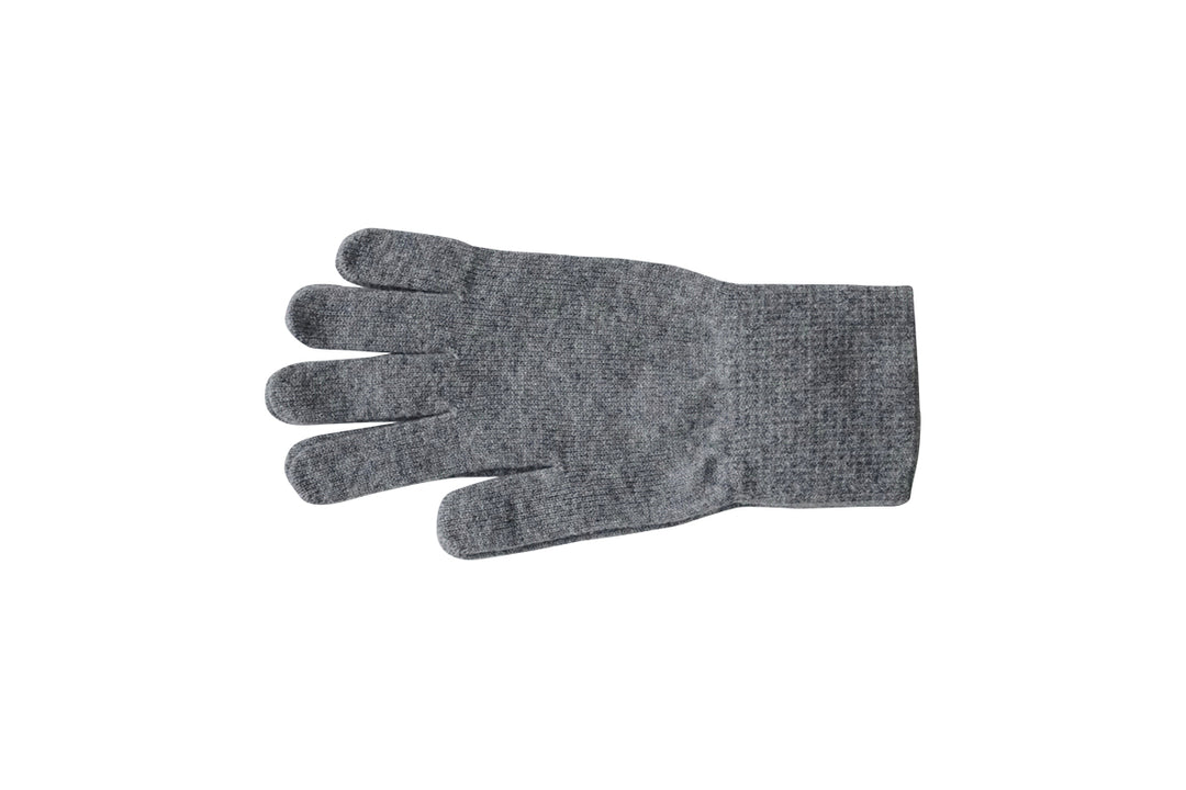 Uruguayan Wool Gloves