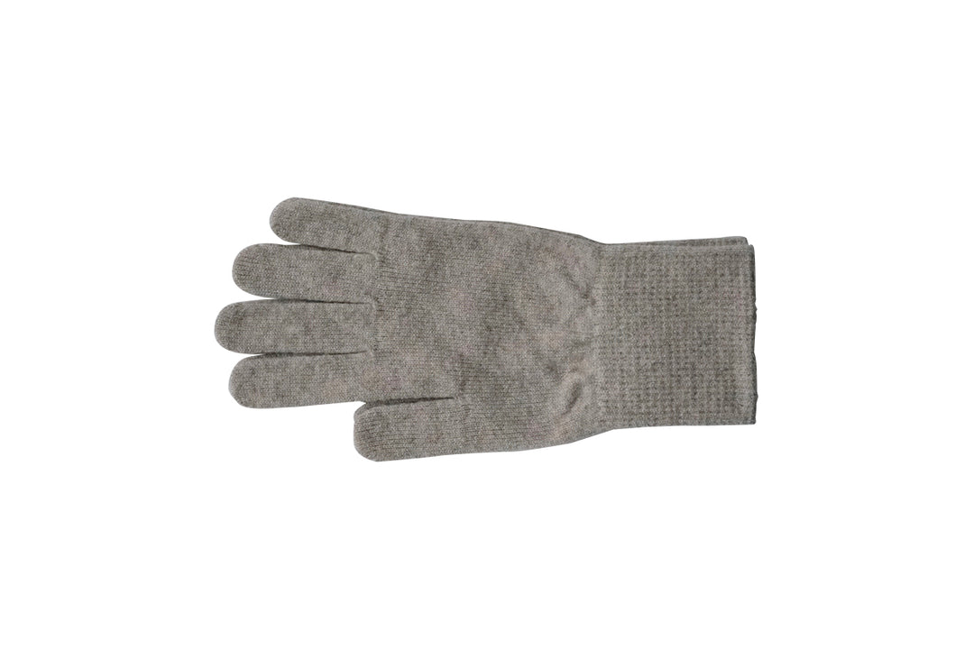 Uruguayan Wool Gloves