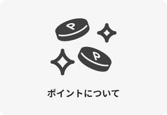 ポイントについて