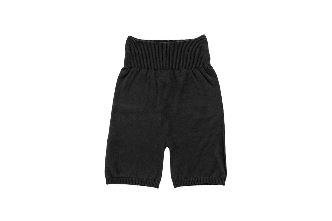 シルクコットンシームレスパンツ ME0502