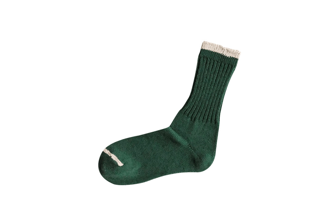 SILK COTTON SOCKS / NK0104