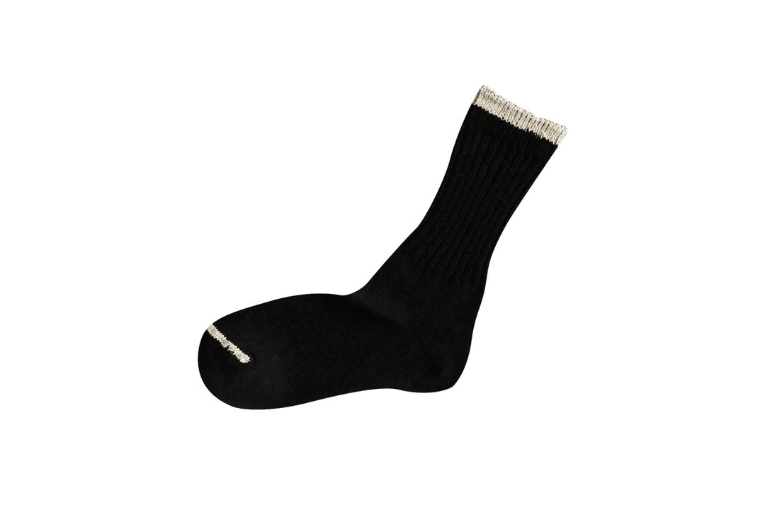 SILK COTTON SOCKS / NK0104