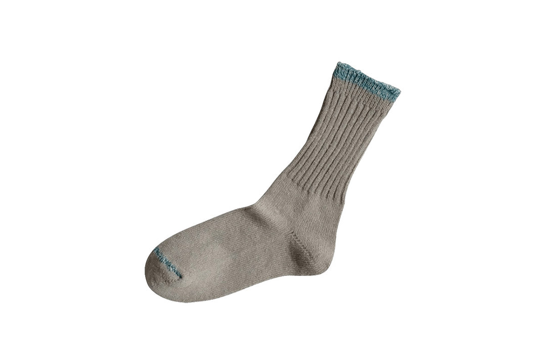 SILK COTTON SOCKS / NK0104