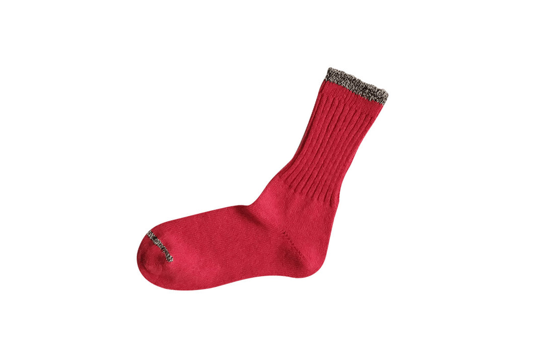 SILK COTTON SOCKS / NK0104