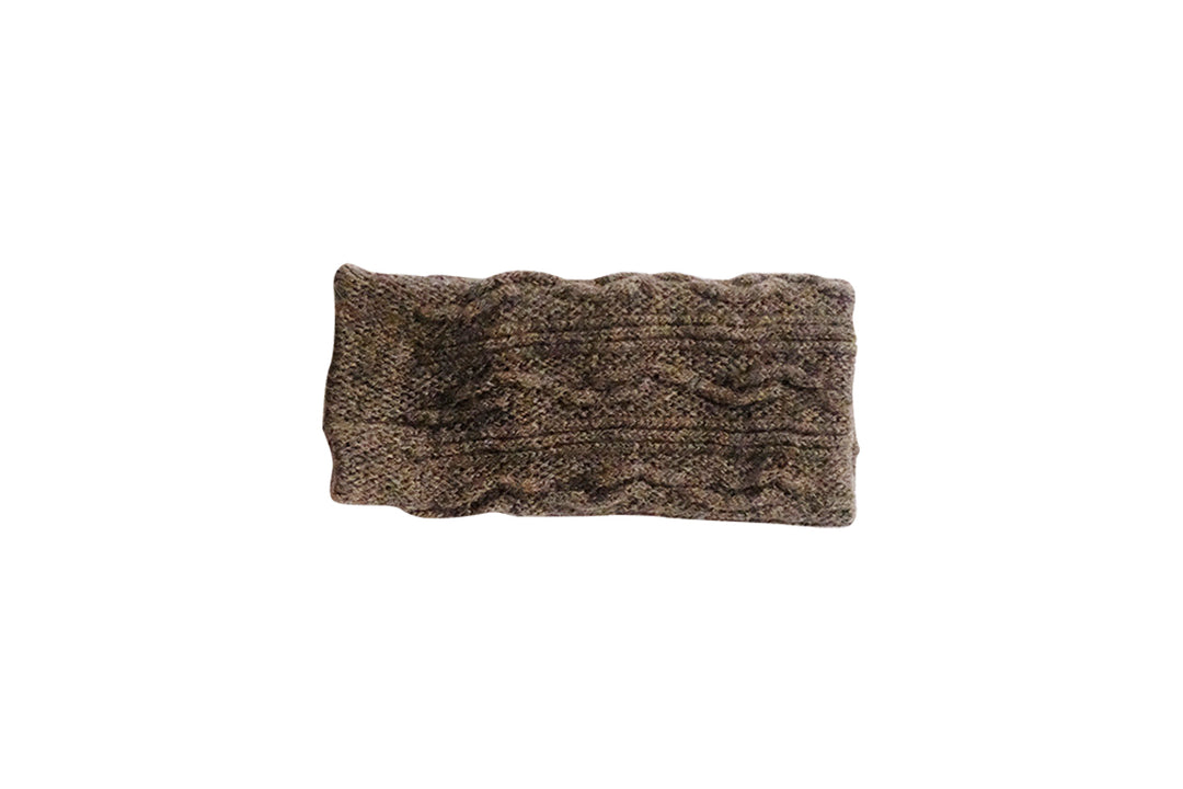WOOL HAND WARMERS / NK0113