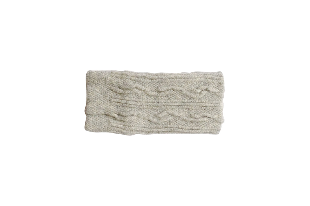 WOOL HAND WARMERS / NK0113