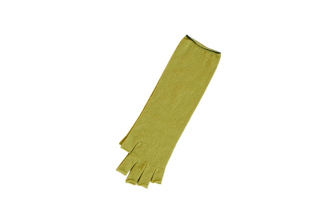 MERINO WOOL 100% ARM WARMERS / NK0114