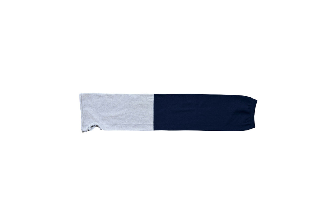 ICE COTTON GAUZE ARM COVERS / NK0204