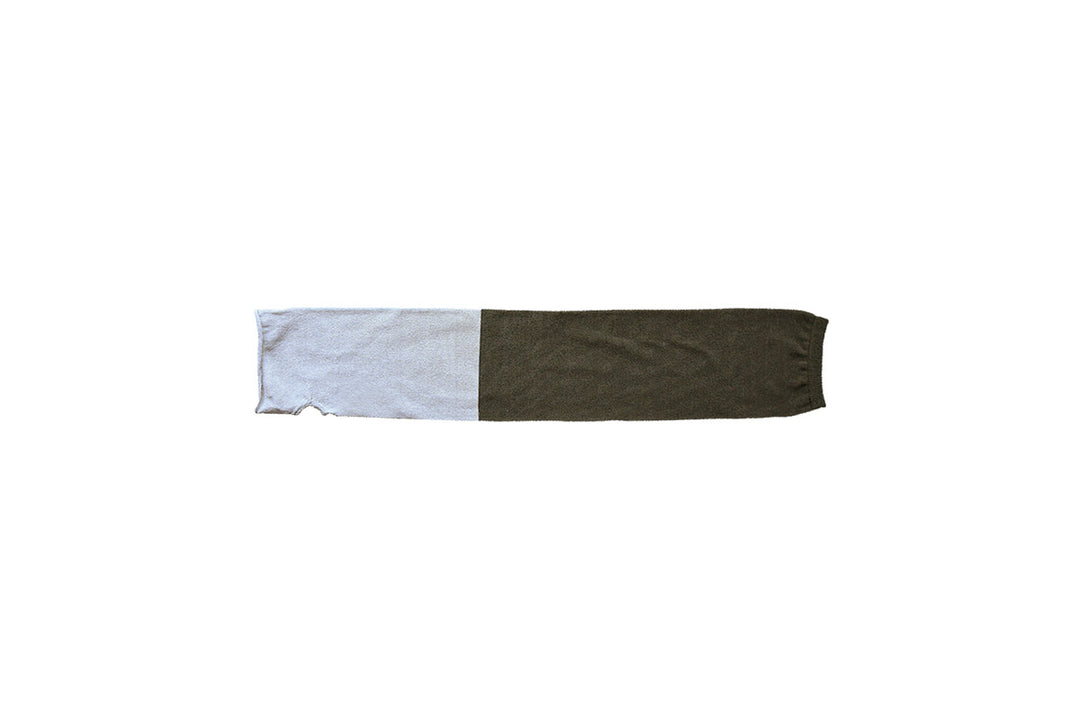 ICE COTTON GAUZE ARM COVERS / NK0204