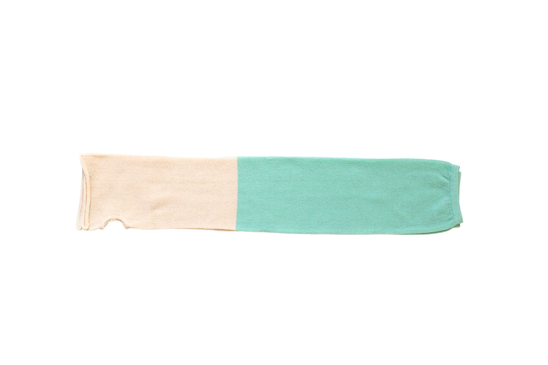 ICE COTTON GAUZE ARM COVERS / NK0204