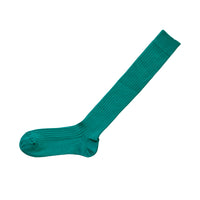 SILK COTTON LONG HOSE / NK0401