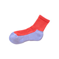 COTTON CASHMERE WALKING SOCKS / NK0601