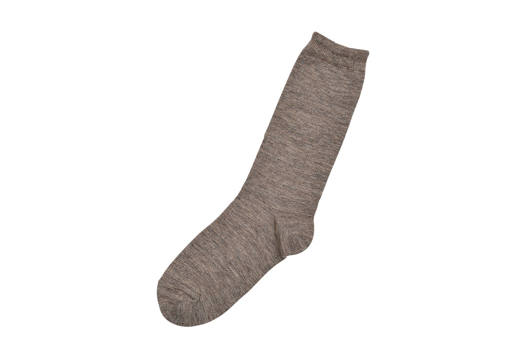 Linen Socks / memeri