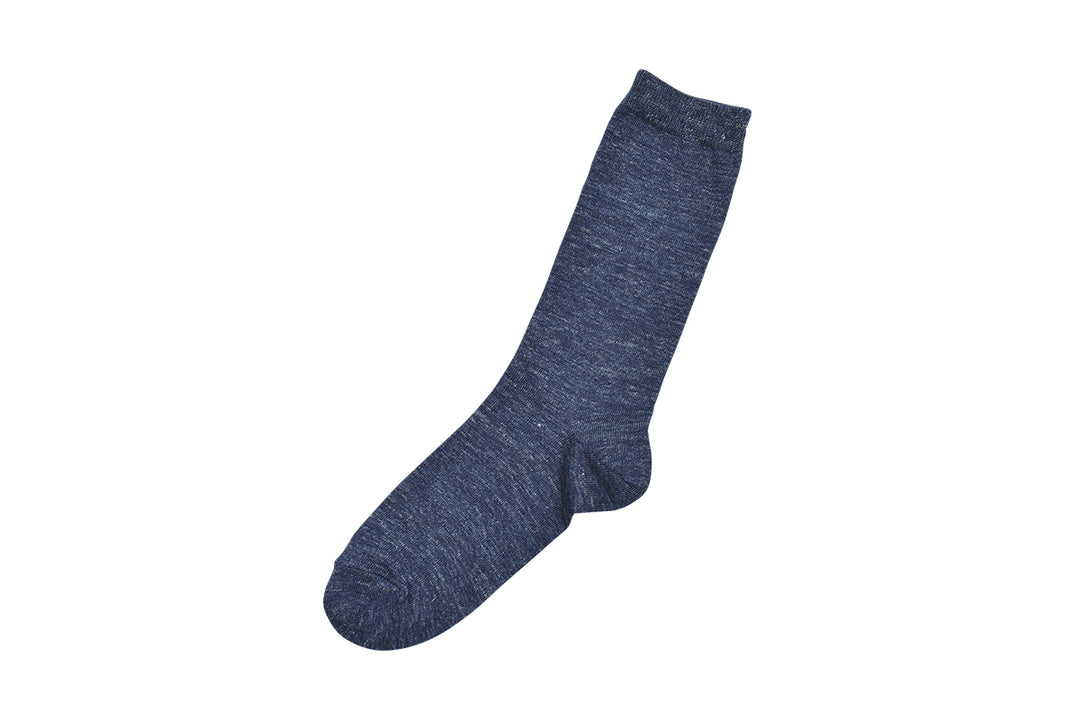 Linen Socks / memeri