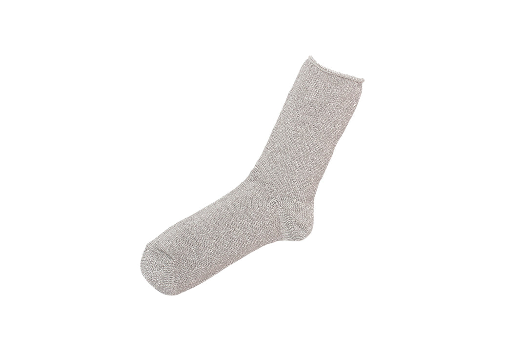 Linen Silk Socks / memeri