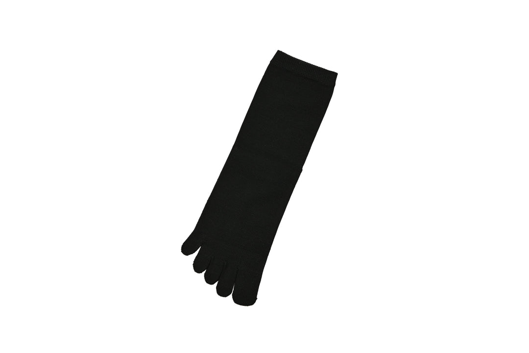 Silk Five Finger Socks / memeri