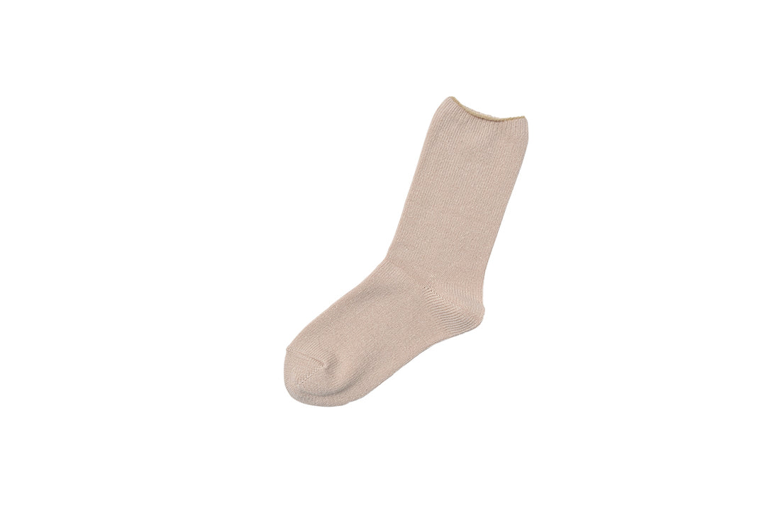 Cotton Silk Socks / memeri