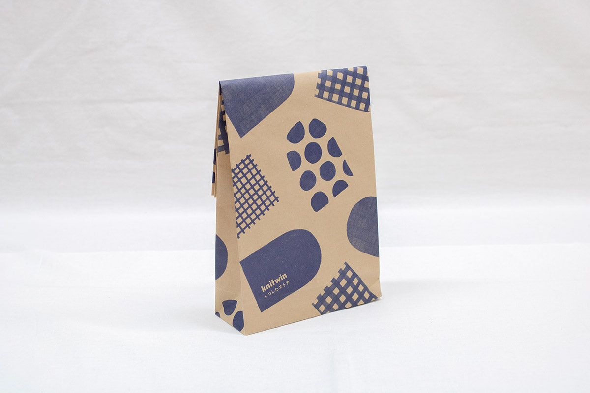 Freeギフトラッピング｜NISHIGUCHI KUTSUSHITA（ニシグチクツシタ